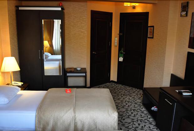 Konak Mazlum Hotel - Görsel 18