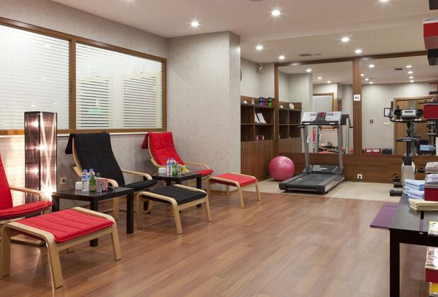 Atalay Hotel - Görsel 8