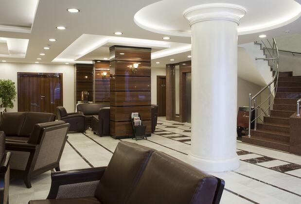 Atalay Hotel - Görsel 9