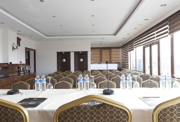 Atalay Hotel - Görsel 11