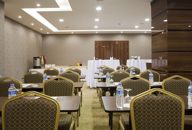 Atalay Hotel - Görsel 12