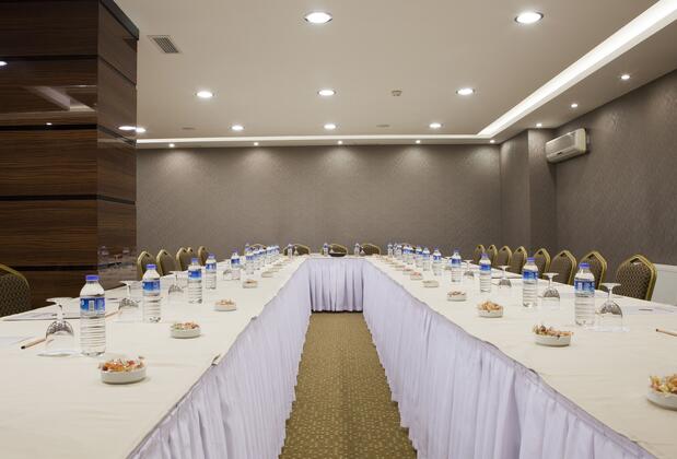 Atalay Hotel - Görsel 13