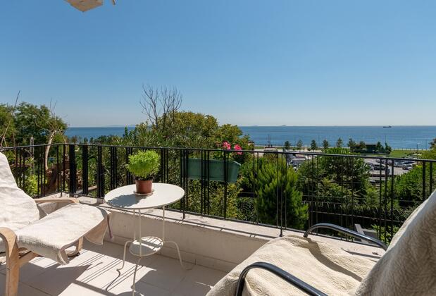 Seatanbul Hotel - Görsel 5