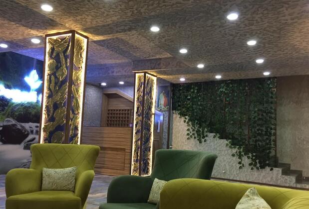 Puğari Otel - Görsel 5