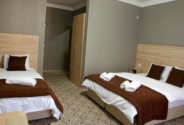 Puğari Otel - Görsel 15