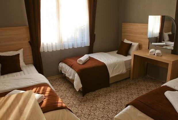 Puğari Otel - Görsel 10