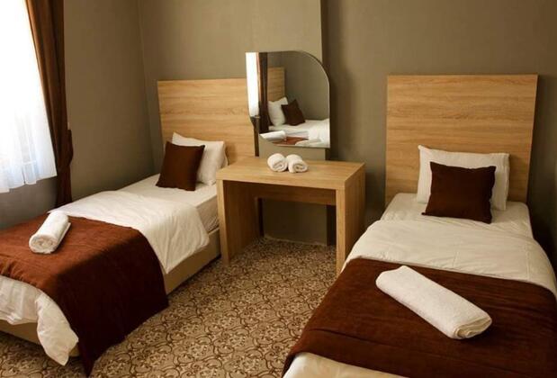 Puğari Otel - Görsel 11