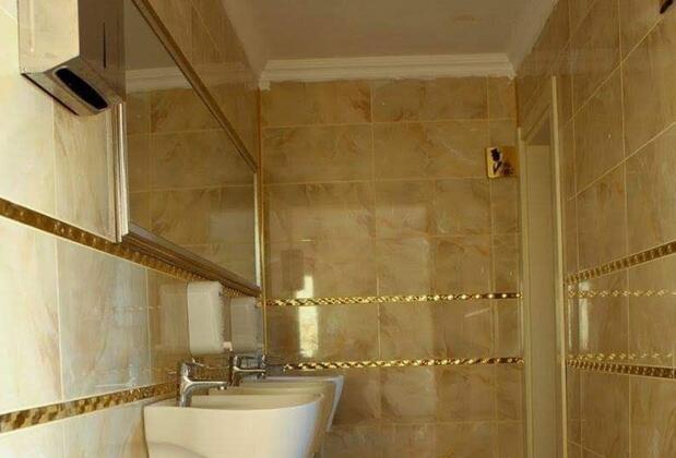 Puğari Otel - Görsel 16