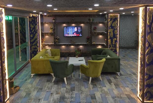 Puğari Otel - Görsel 4