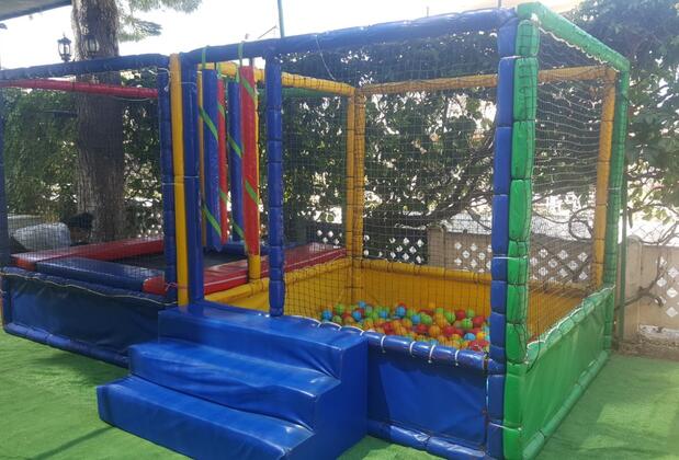 Papatya Hotel - Görsel 13