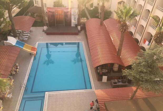 Papatya Hotel - Görsel 12