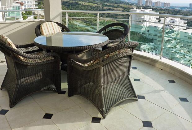 White Pearl Alanya - Görsel 12