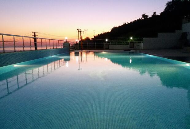 White Pearl Alanya - Görsel 8