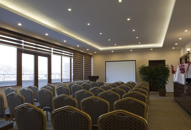 Atalay Hotel - Görsel 14