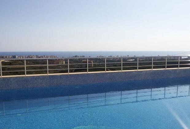 White Pearl Alanya - Görsel 10