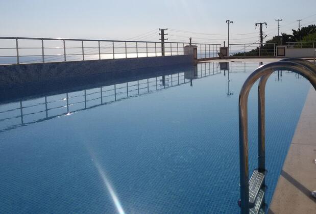 White Pearl Alanya - Görsel 11