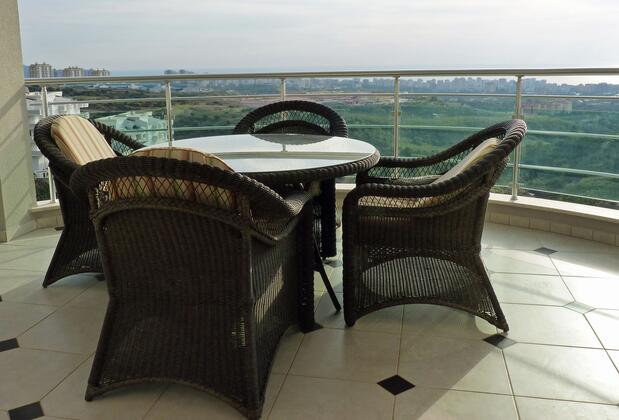 White Pearl Alanya - Görsel 13