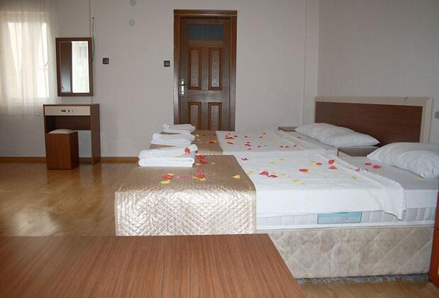 Papatya Hotel - Görsel 7