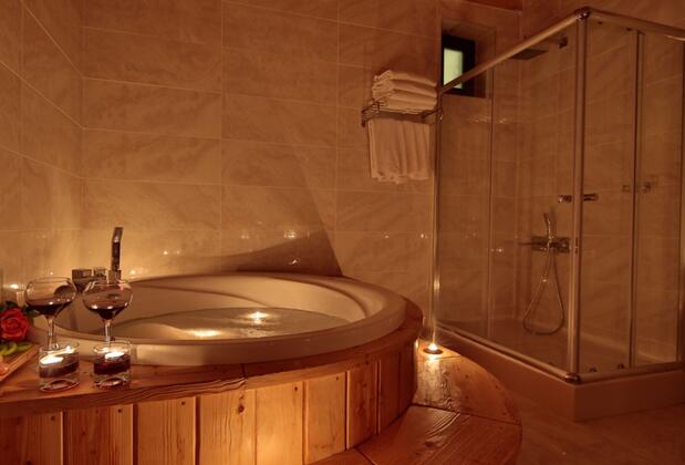 Elevres Stone House Hotel - Görsel 41