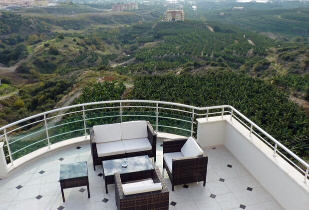 White Pearl Alanya - Görsel 14