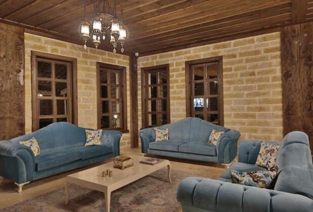 Elevres Stone House Hotel - Görsel 9