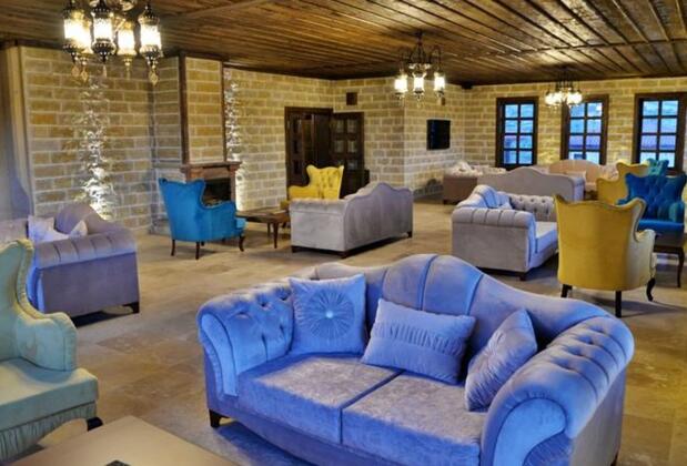 Elevres Stone House Hotel - Görsel 8