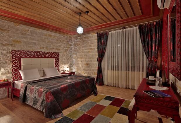 Elevres Stone House Hotel - Görsel 20