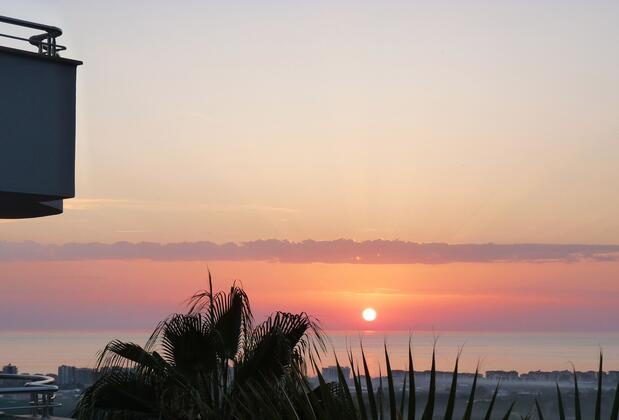 White Pearl Alanya - Görsel 15