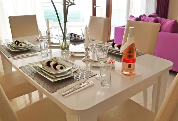 White Pearl Alanya - Görsel 16