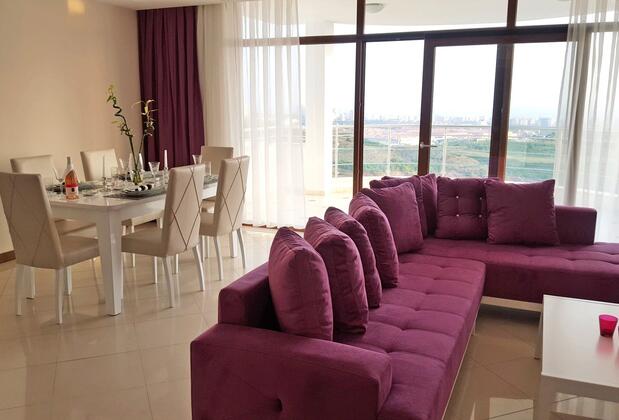 White Pearl Alanya - Görsel 18