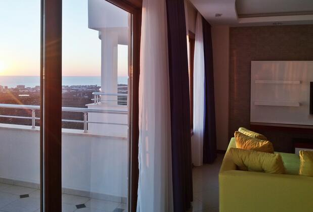 White Pearl Alanya - Görsel 19