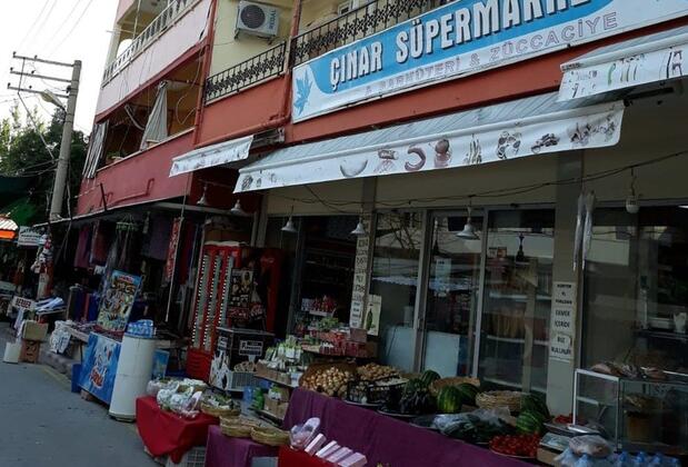 Çınar Pansiyon Tekin Kardeşler - Görsel 20