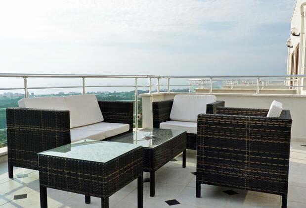 White Pearl Alanya - Görsel 20