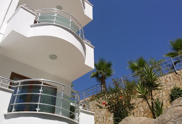 White Pearl Alanya - Görsel 3