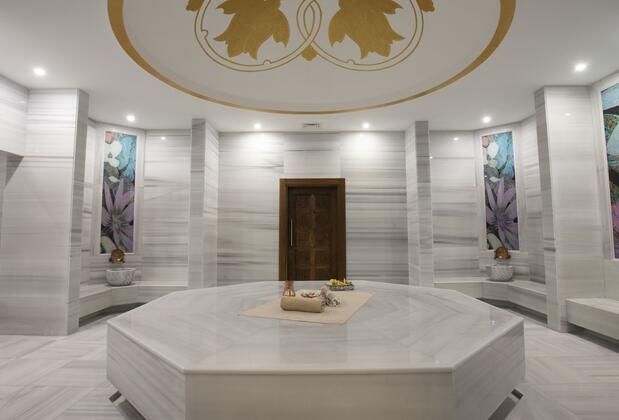 Türkiz Beldibi Resort Spa - Görsel 19