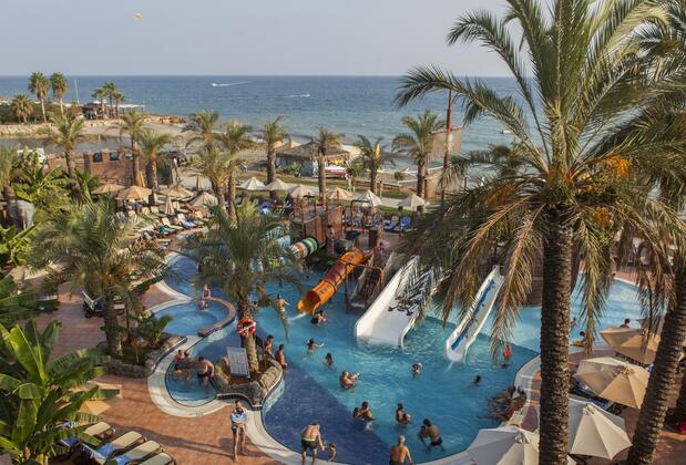 Long Beach Harmony - Görsel 3