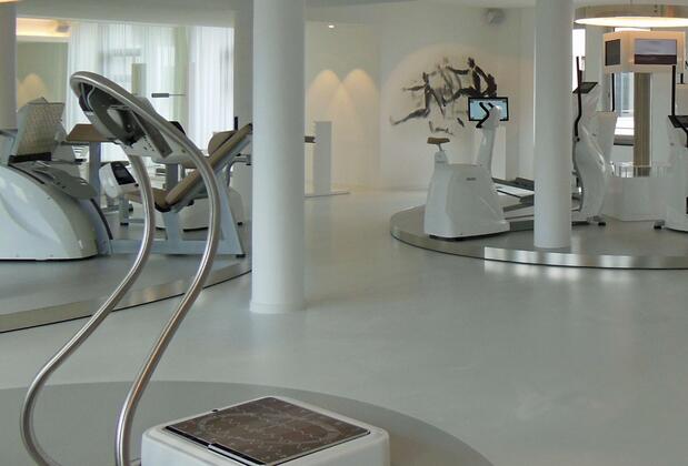 White Pearl Alanya - Görsel 25