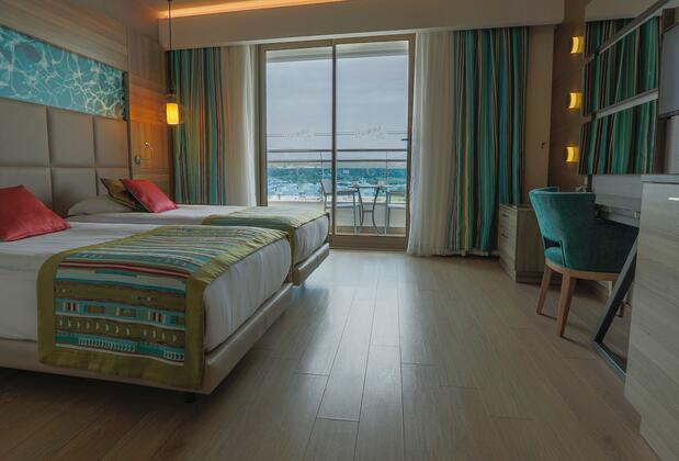 Long Beach Harmony - Görsel 17