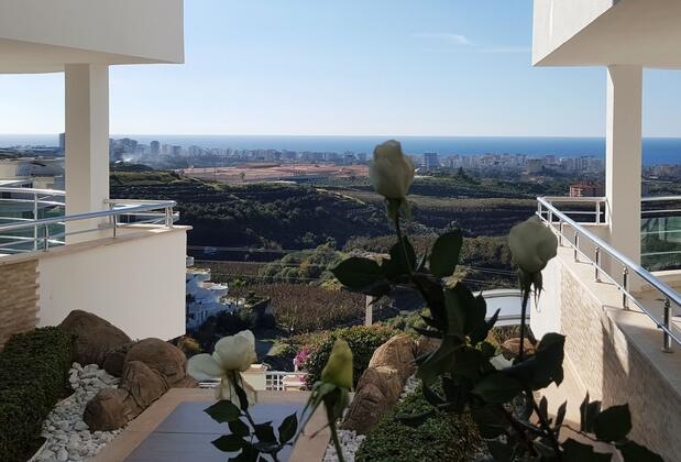 White Pearl Alanya - Görsel 4