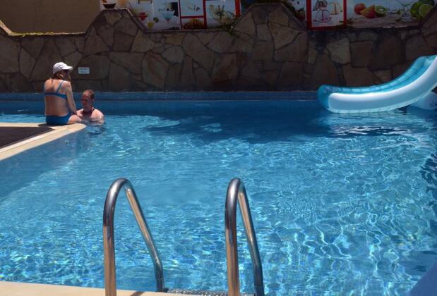 Angora Apart Hotel - Görsel 5