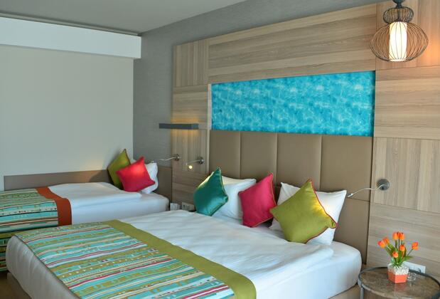 Long Beach Harmony - Görsel 18