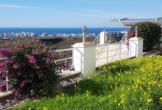 White Pearl Alanya - Görsel 7