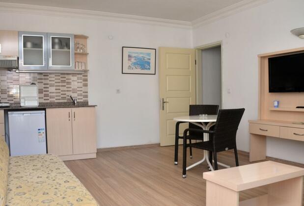 Angora Apart Hotel - Görsel 8