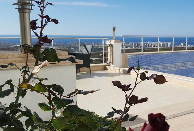 White Pearl Alanya - Görsel 9