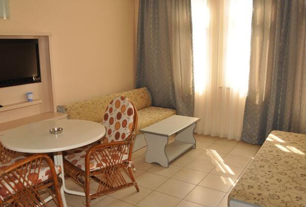 Angora Apart Hotel - Görsel 9