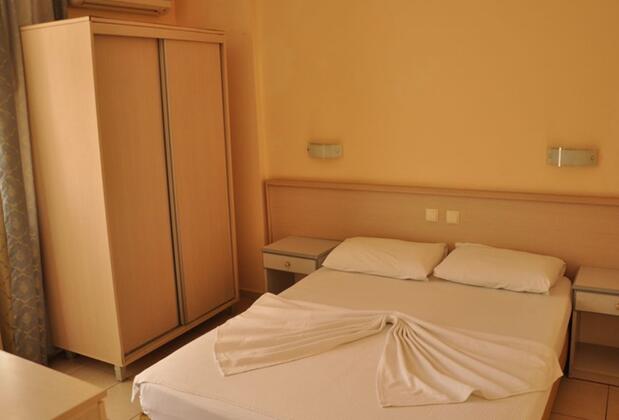 Angora Apart Hotel - Görsel 10