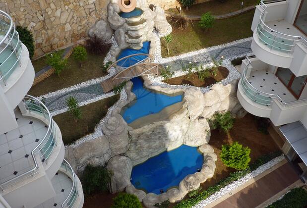 White Pearl Alanya - Görsel 6