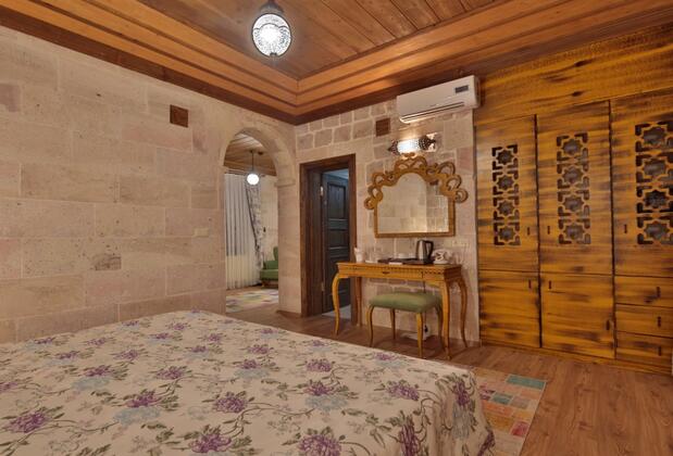 Elevres Stone House Hotel - Görsel 24