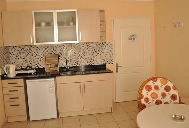 Angora Apart Hotel - Görsel 11