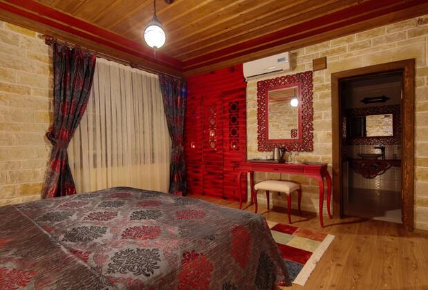 Elevres Stone House Hotel - Görsel 26